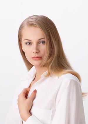 若々しい口元を手に入れる方法について