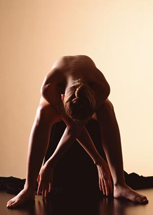 宝塚音楽学校の生徒もたまに通る